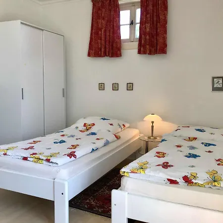 In Sandwig * Glücksburg