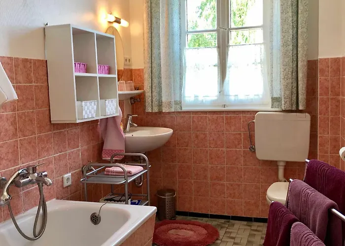 In Sandwig * Glücksburg